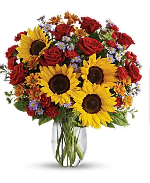 Pure Happiness Bouquet