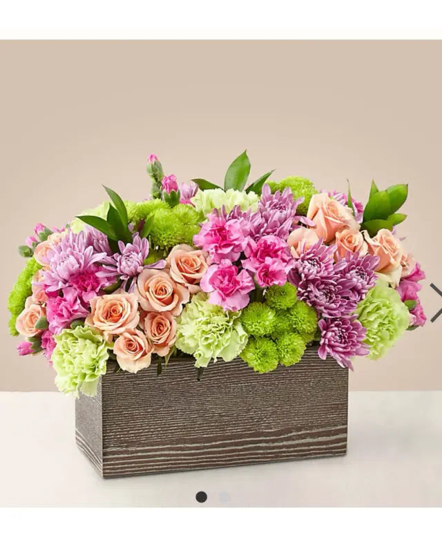 Simple Charm Bouquet