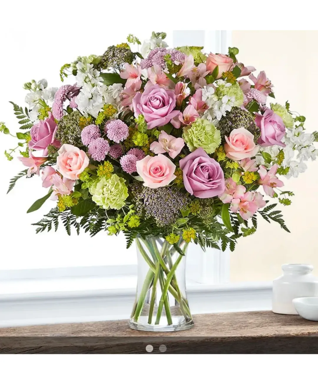 Charming Bouquet