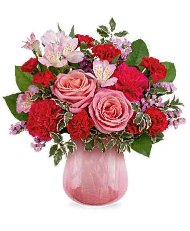 Tel Sweet on Hue Bouquet