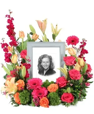Consoling Embrace