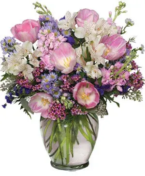 Fragrant Memories