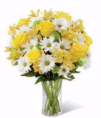 Sunny Thoughts Bouquet