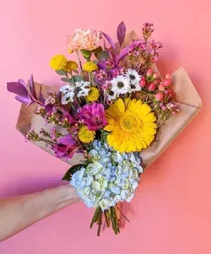 Darling Hues