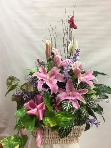 Spectacular Spring