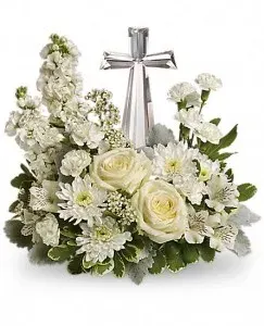 Divine Peace