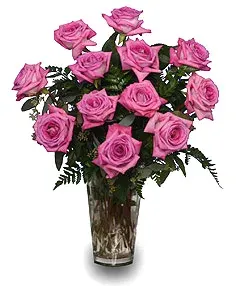 Sweet Athena's Roses