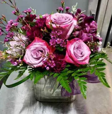 Rose Melody