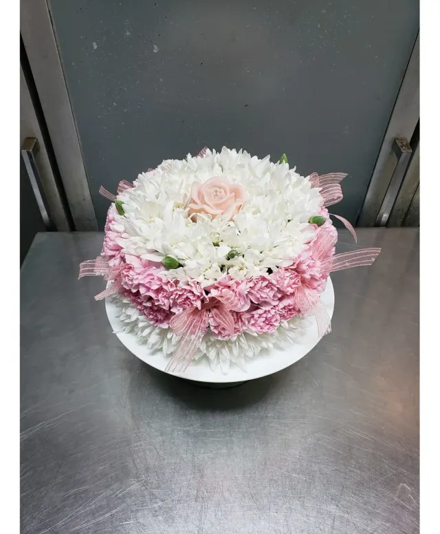 Birthday Cake (1 Day Advance)