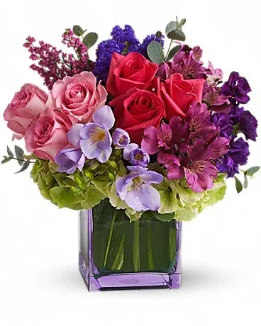 Exquisite Beauty T48-2