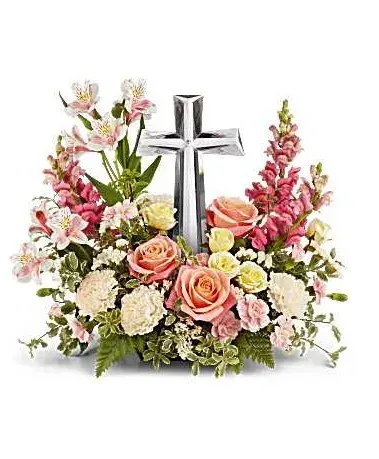 Grace & Glory Tsy01-8