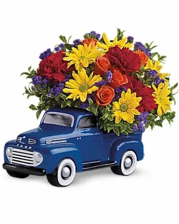 '48 Ford Pickup T25-1