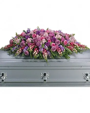 Lavender Tribute T235-2