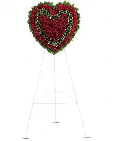 Majestic Heart T225-1