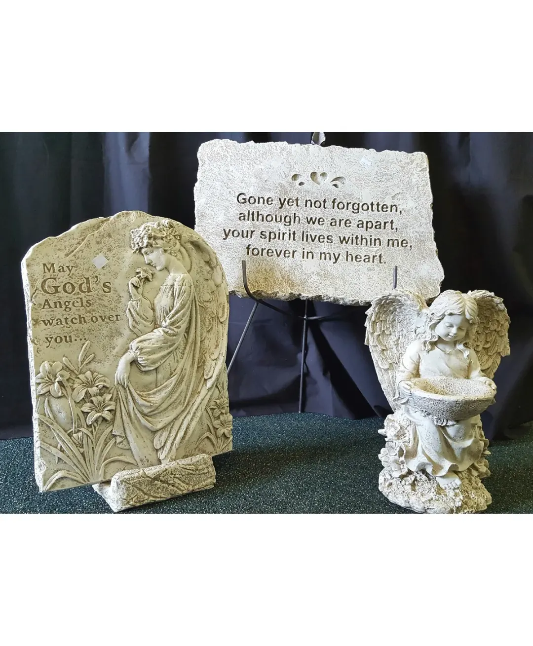 Sympathy Stones