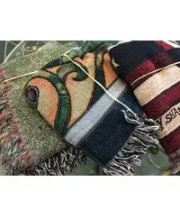 Sympathy Throws