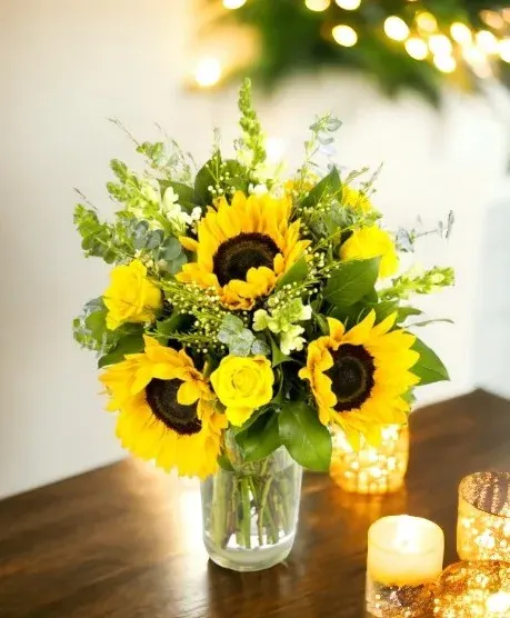 Every Day Sunshine
