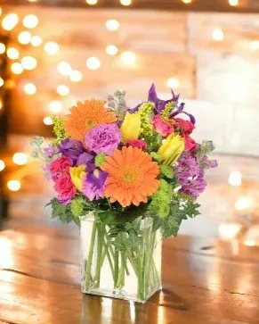 Celebrate Today Bouquet