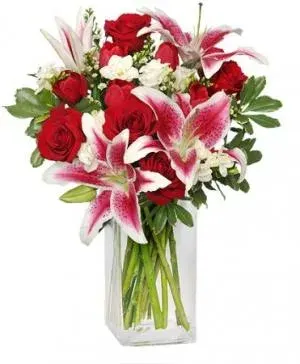Sweetly-Scented