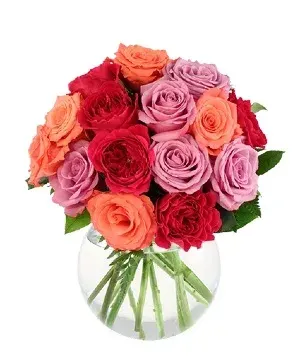 Rose Lovers