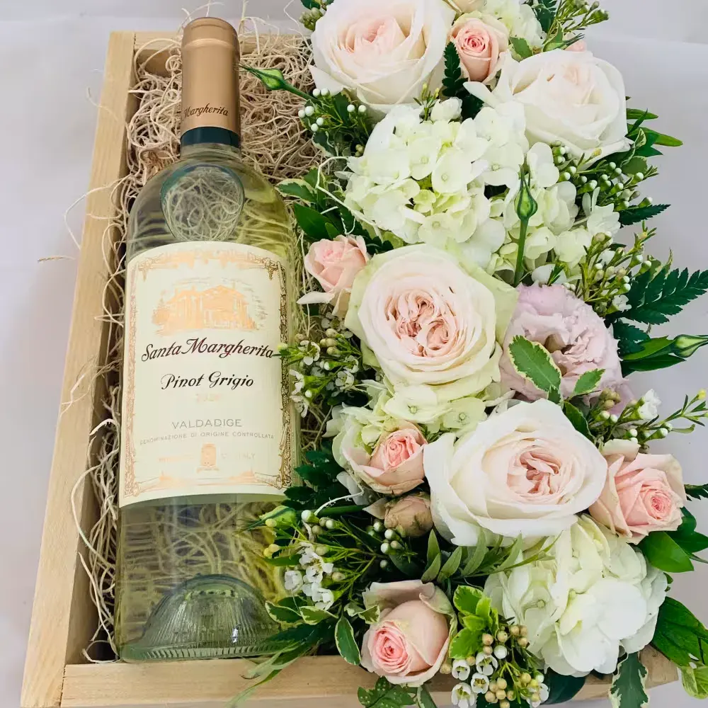 The Bloom Box