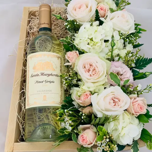 The Bloom Box