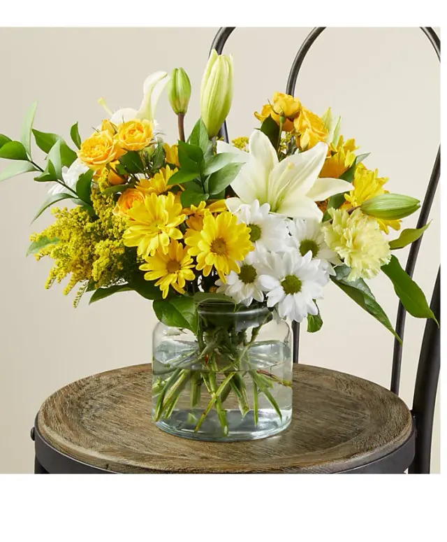 Lemonade Bouquet