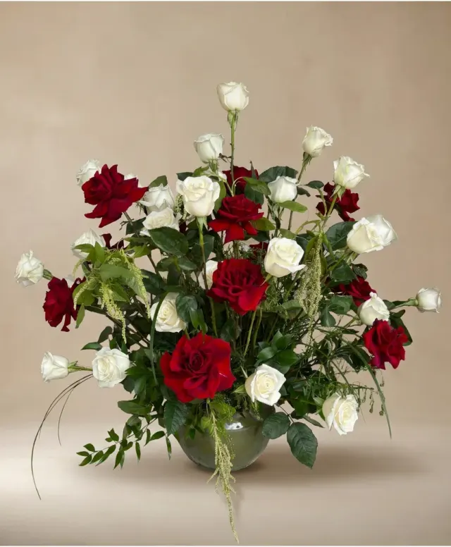 Love in Bloom