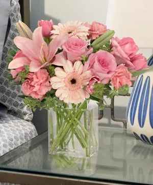 Efflorescence