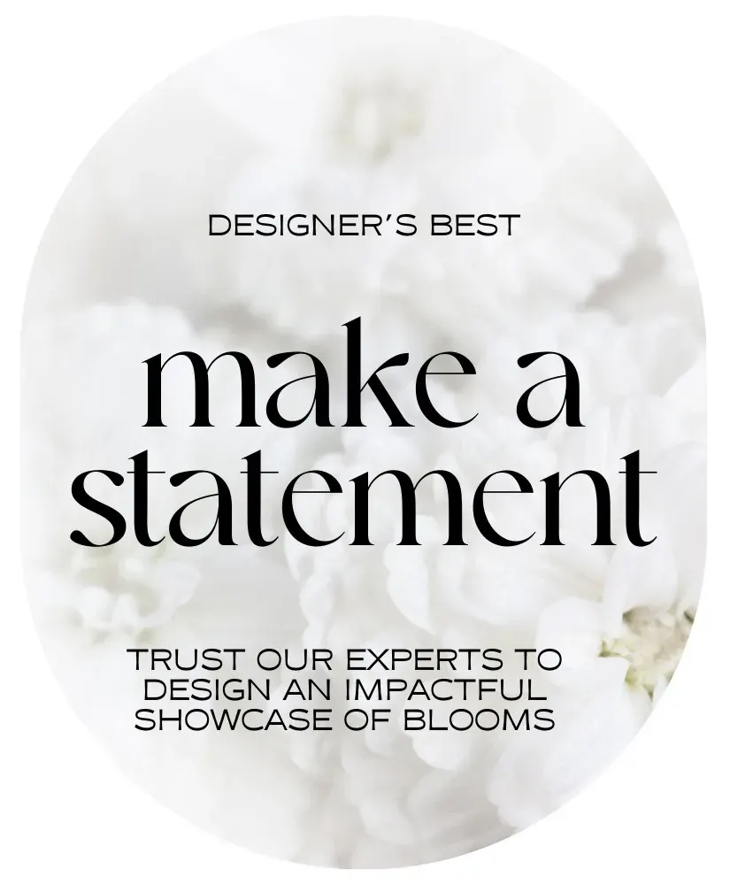 Designer's Best - Make A Statement