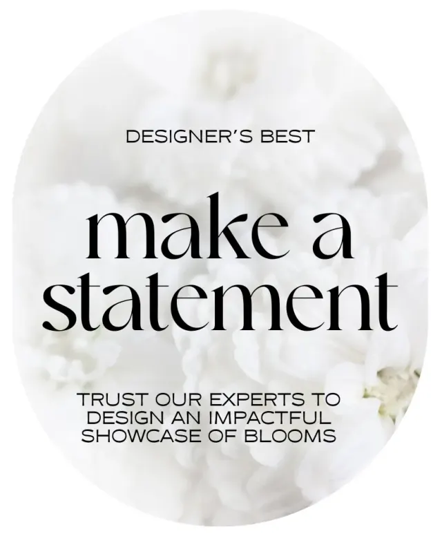 Designer's Best - Make A Statement