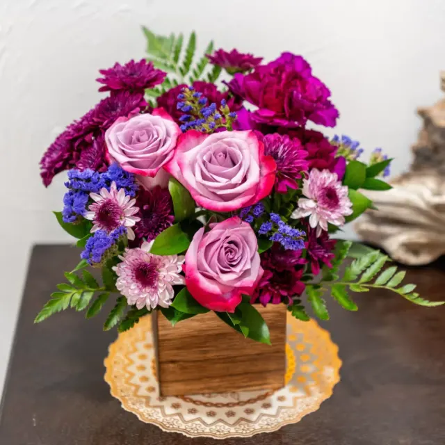 Purple Crush