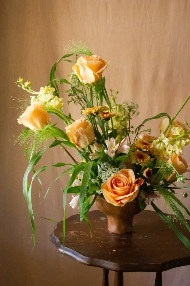 Late Bloomer