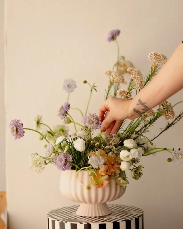 Custom Flowers, For Your Budget