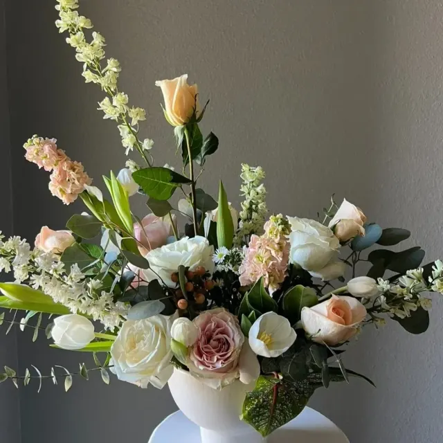 The Signature Showstopper