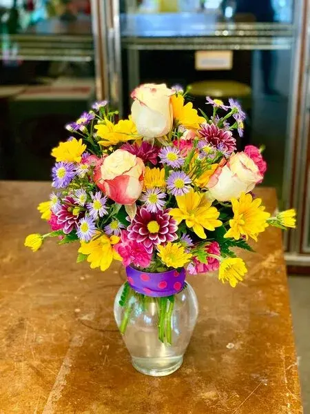 Floral Arrange