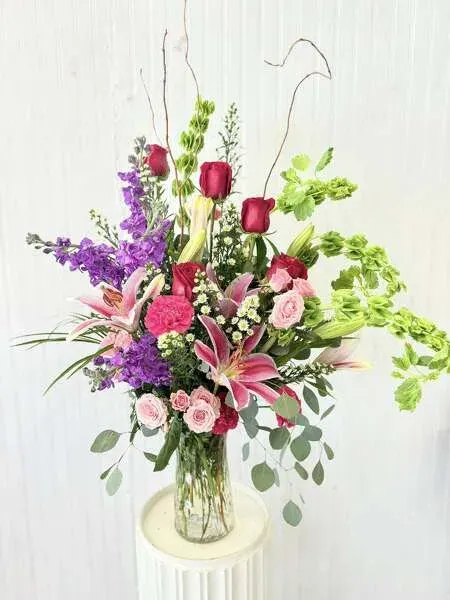 Floral Mixed8