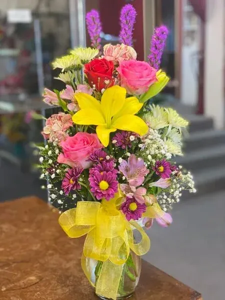 Floral Mixed6