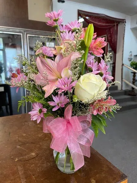 Floral Mixed10