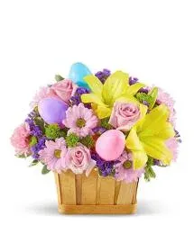 Floral Selection Mixed #15