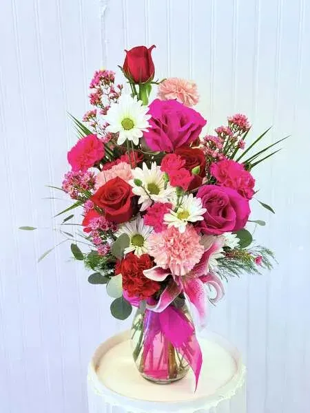 Floral Mixed9