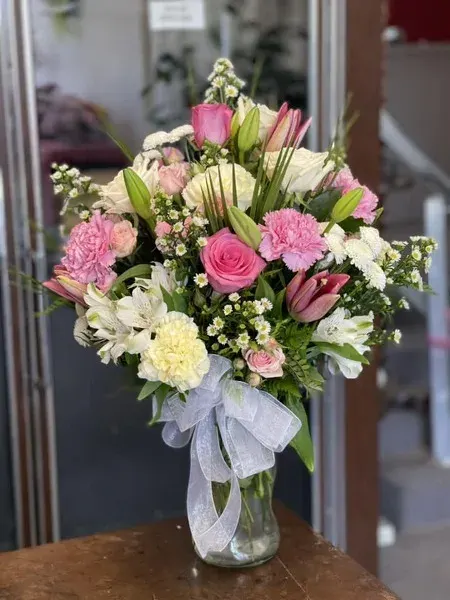 Floral Mixed7