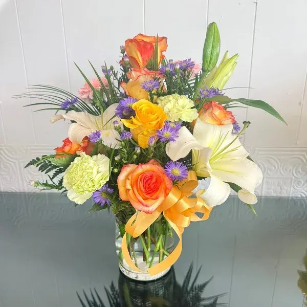 Floral Spring Mixed