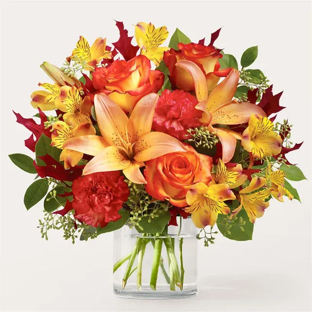 Pecan Pie Bouquet