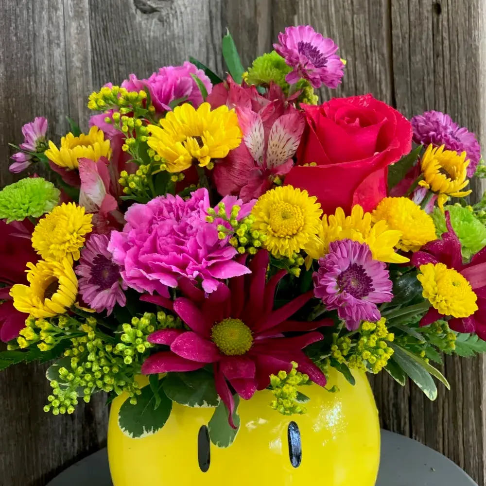 Good Day Bouquet