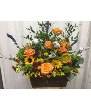 Box of Sunshine