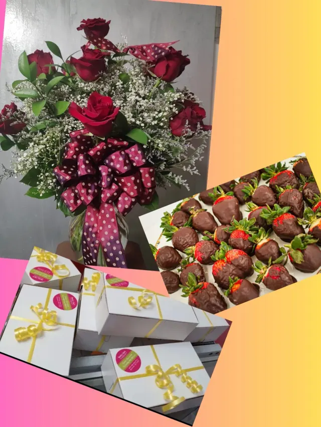 Ultimate Rose Package