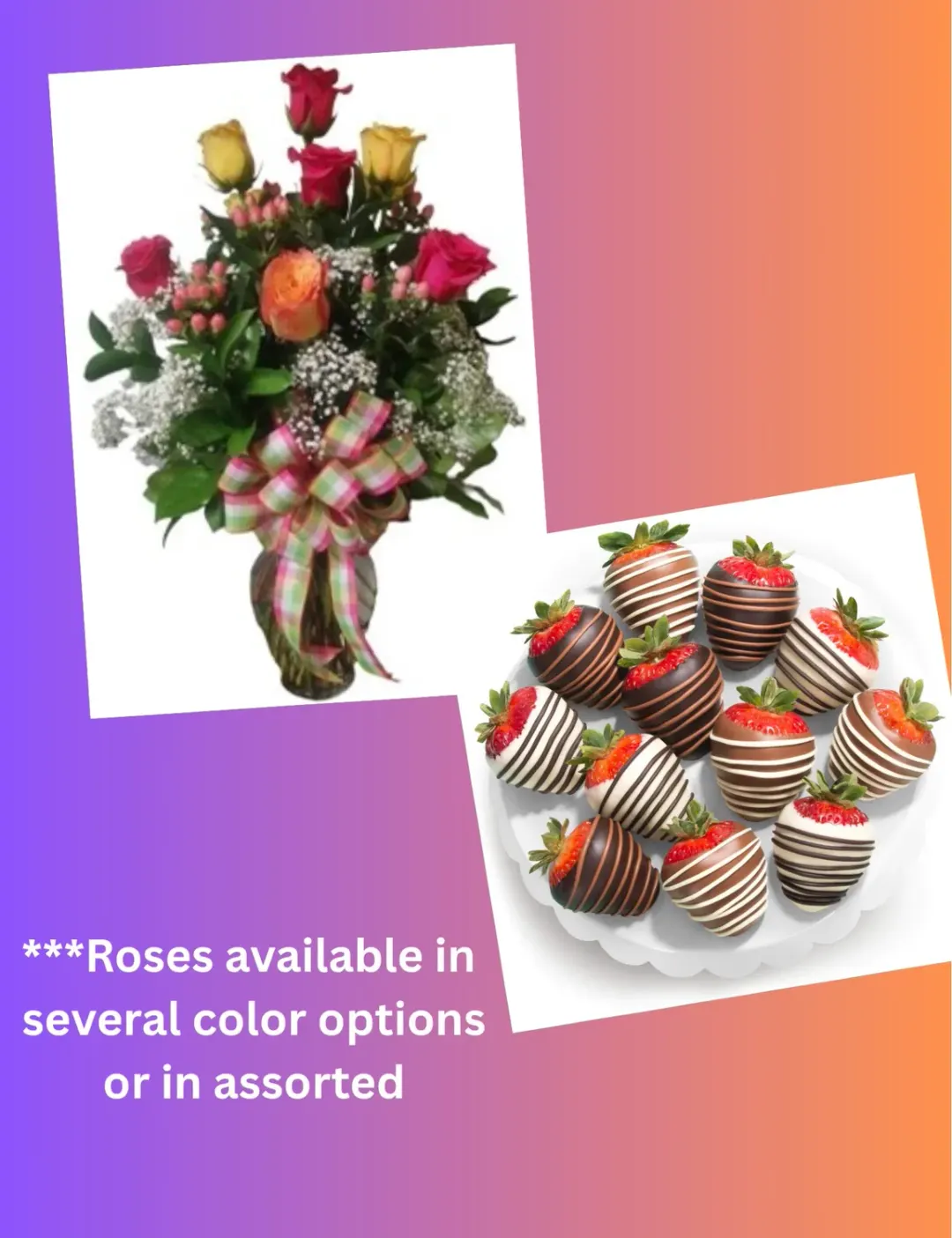 Simply Sweet Package
