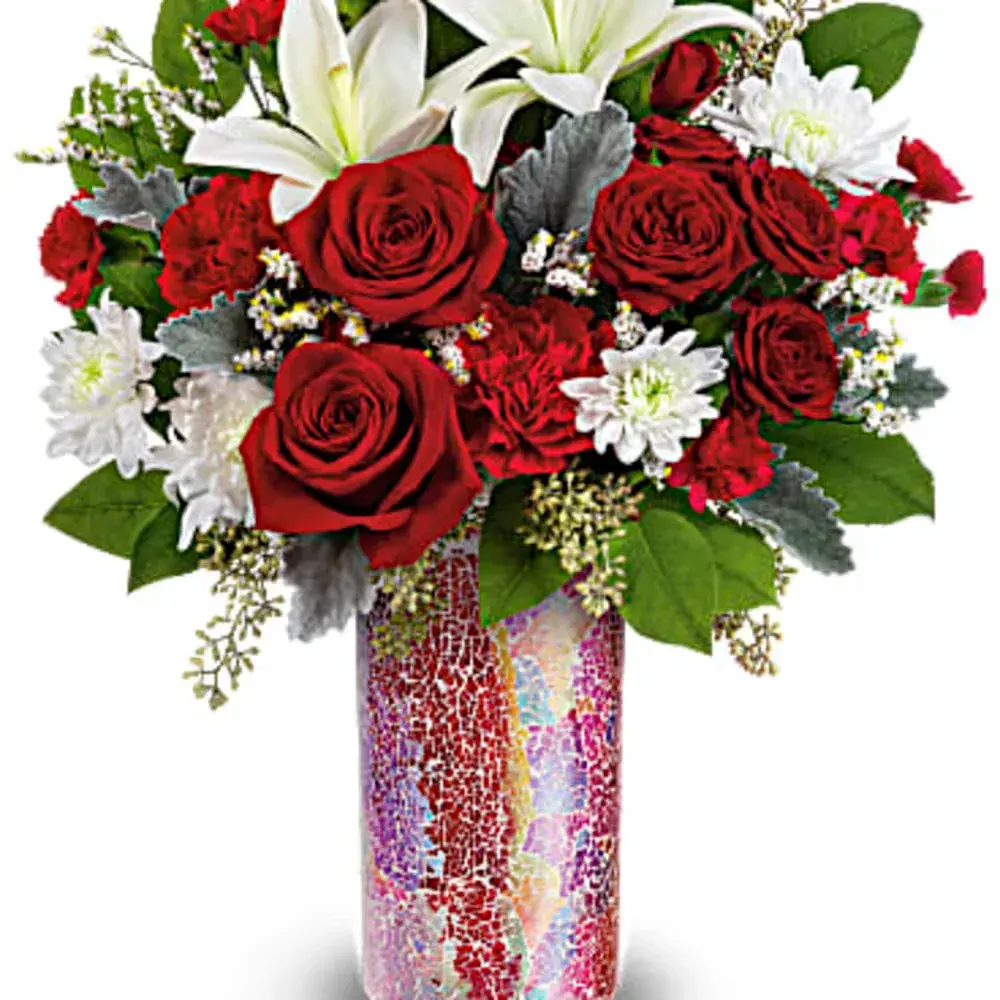 Love Sparkles Bouquet