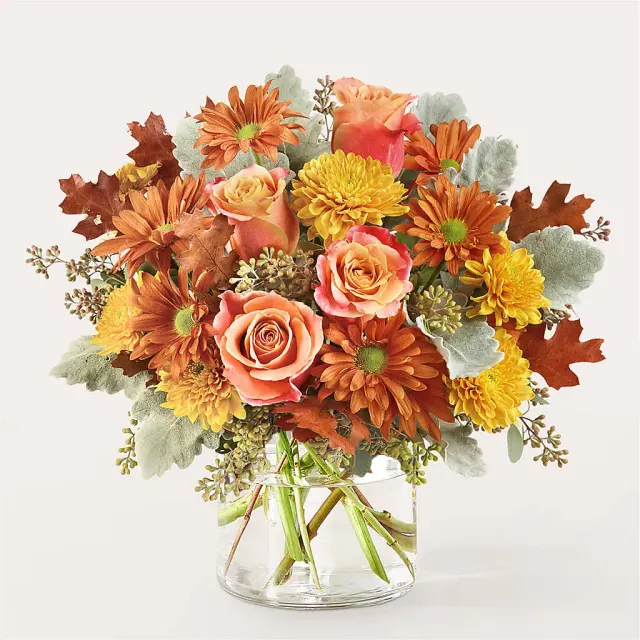 Caramel Apple Bouquet
